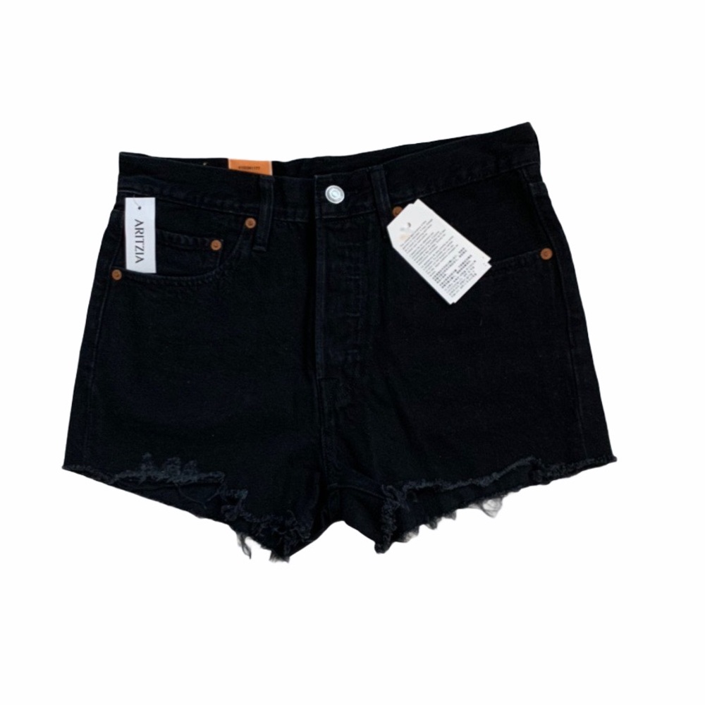 Levi’s shorts